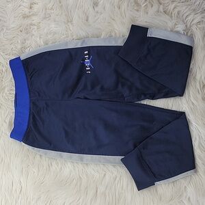 Boys 7 Jordan sweatpant joggers